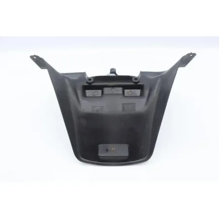 Support de plaque et eclairage SUZUKI UH 650 BURGMAN 2007 - 2013