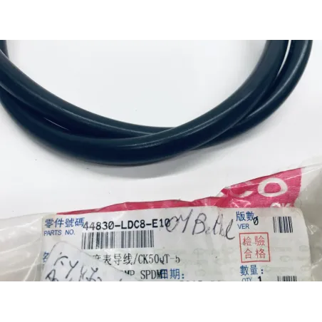 Cable compteur KYMCO AGILITY 50 2007-2012 R12 4T