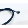 Cable compteur KYMCO AGILITY 50 2007-2012 R12 4T