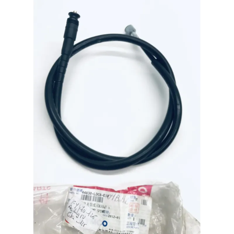 Cable compteur KYMCO AGILITY 50 2007-2012 R12 4T