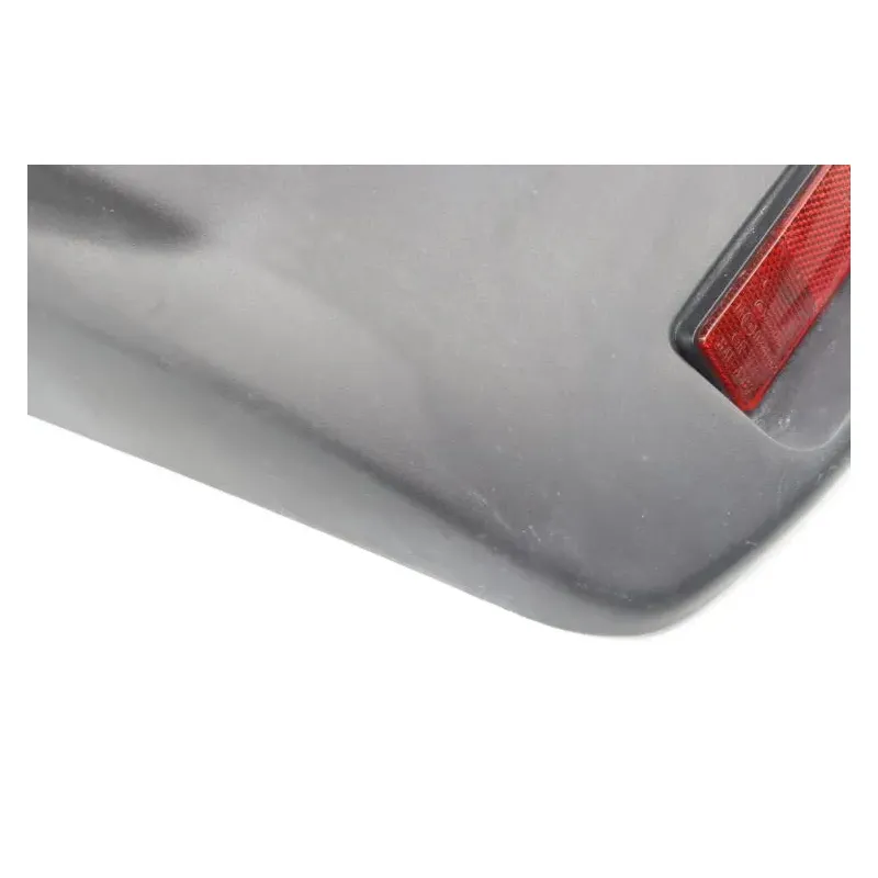 Support de plaque et eclairage SUZUKI UH 650 BURGMAN 2007 - 2013