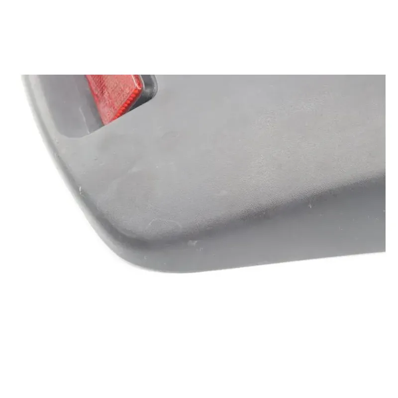Support de plaque et eclairage SUZUKI UH 650 BURGMAN 2007 - 2013