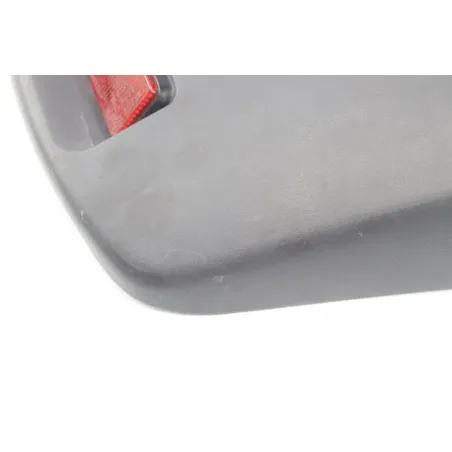 Support de plaque et eclairage SUZUKI UH 650 BURGMAN 2007 - 2013