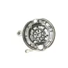 Tambour arriere KAWASAKI ER5 500 1997-2000 Tambour arriere KAWASAKI ER5 500 1997-2000
