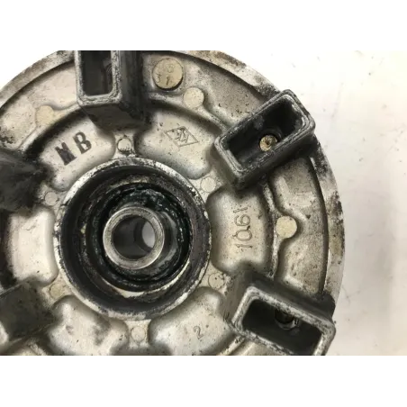 Tambour arriere KAWASAKI ER5 500 1997-2000