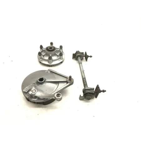 Tambour arriere KAWASAKI ER5 500 1997-2000