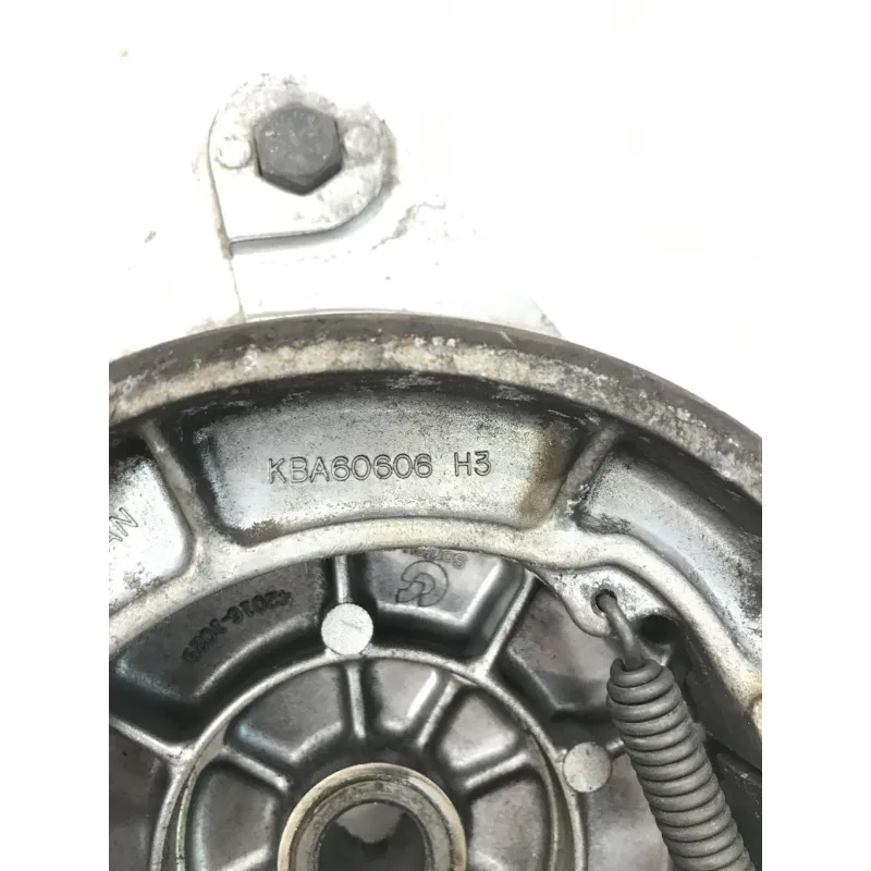 Tambour arriere KAWASAKI ER5 500 1997-2000
