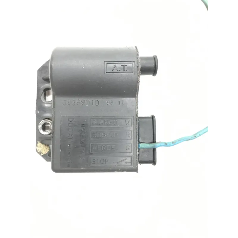 Boitier cdi DERBI SENDA 50 R 1999