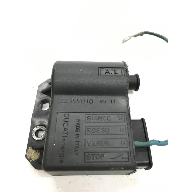 Boitier cdi DERBI SENDA 50 R 1999
