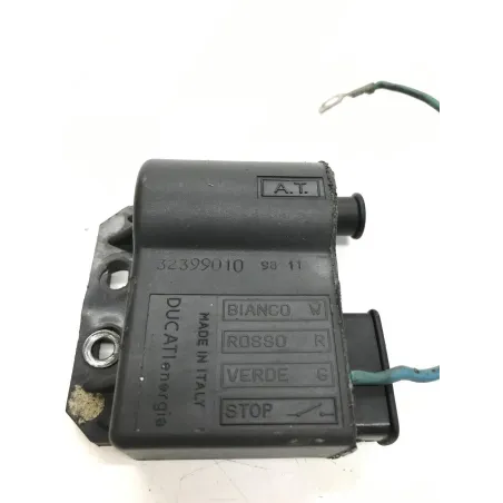 Boitier cdi DERBI SENDA 50 R 1999