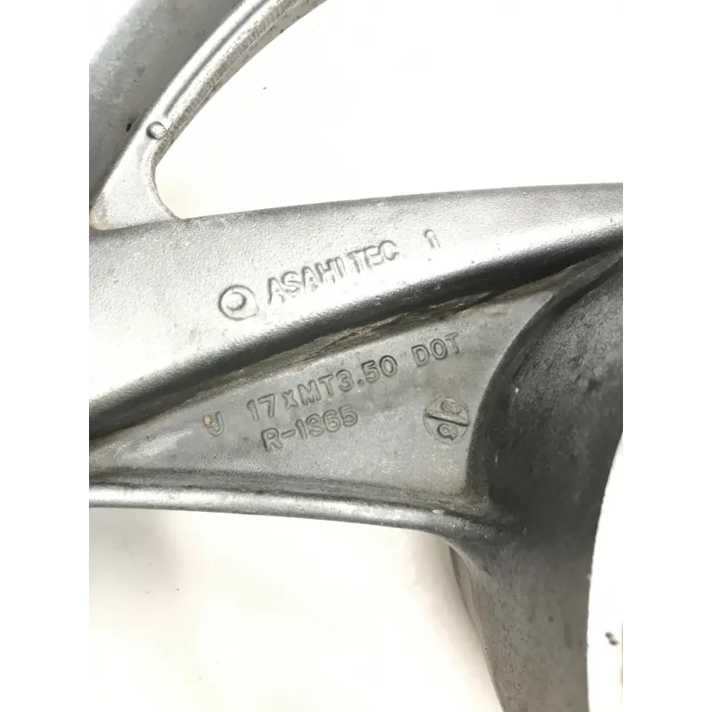 Jante arriere KAWASAKI ER5 500 1997-2000