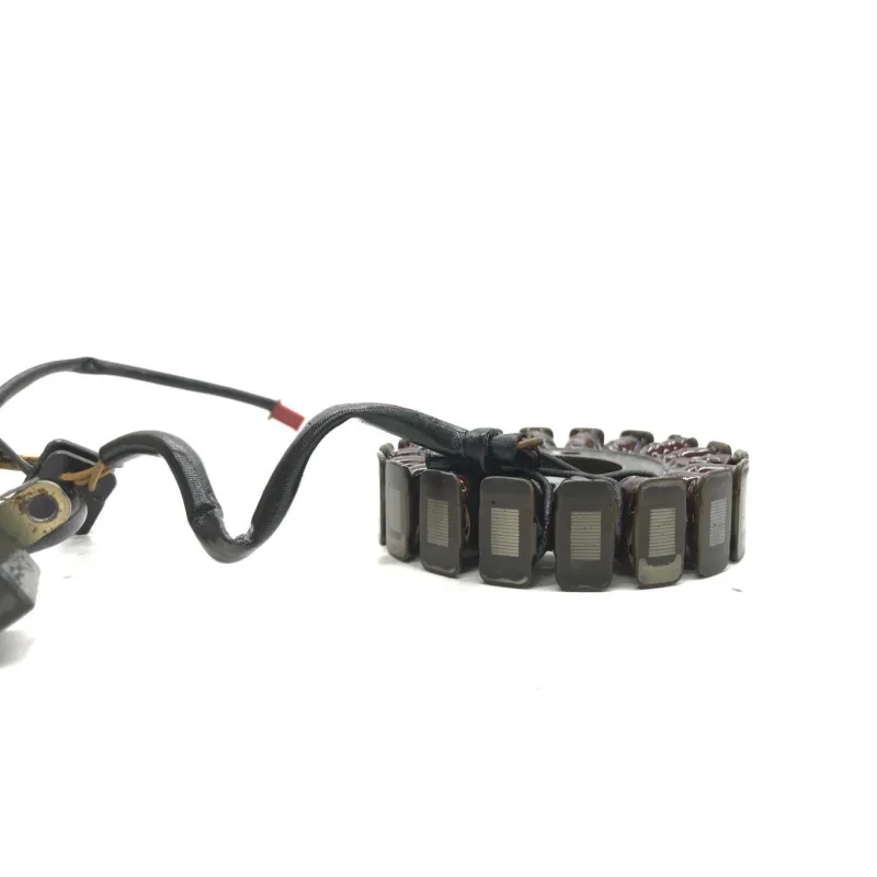 Stator alternateur KAWASAKI ER5 500 1997-2000
