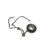 Stator alternateur KAWASAKI ER5 500 1997-2000