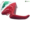 Cache flanc de carenage droit BIMOTA V-DUE 500 1997-2003 V2 Cache flanc de carenage droit BIMOTA V-DUE 500 1997-2003 V2