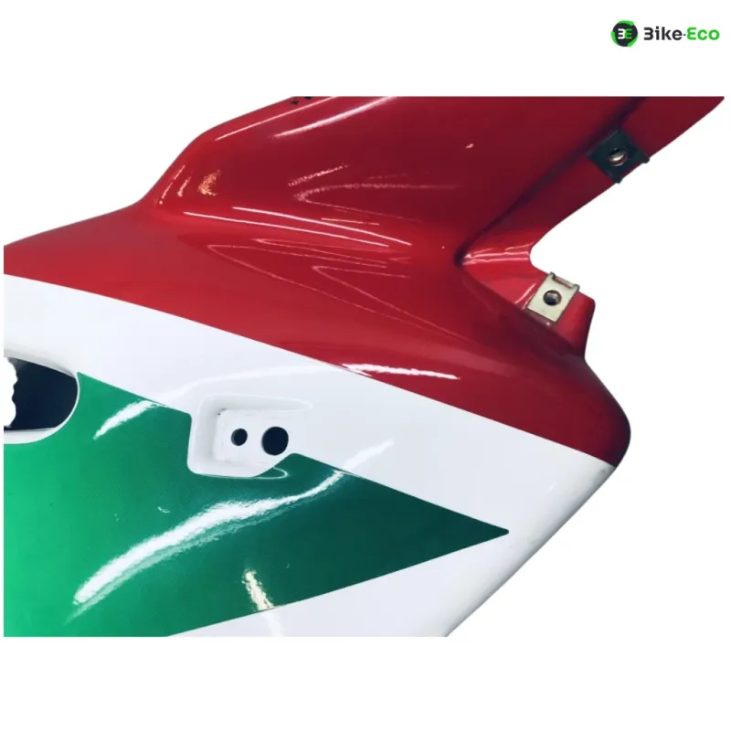 Cache flanc de carenage droit BIMOTA V-DUE 500 1997-2003 V2