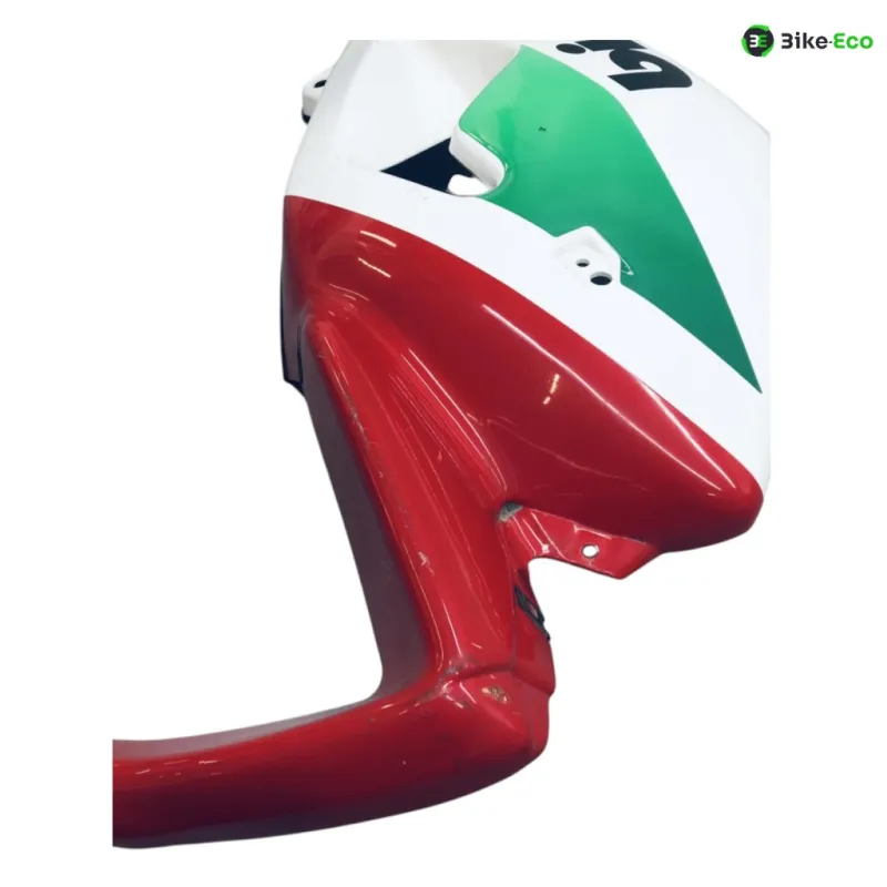 Cache flanc de carenage gauche BIMOTA V-DUE 500 1997-2003 V2