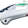 Cache flanc de carenage gauche BIMOTA V-DUE 500 1997-2003 V2 Cache flanc de carenage gauche BIMOTA V-DUE 500 1997-2003 V2