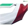 Cache flanc de carenage gauche BIMOTA V-DUE 500 1997-2003 V2 Cache flanc de carenage gauche BIMOTA V-DUE 500 1997-2003 V2