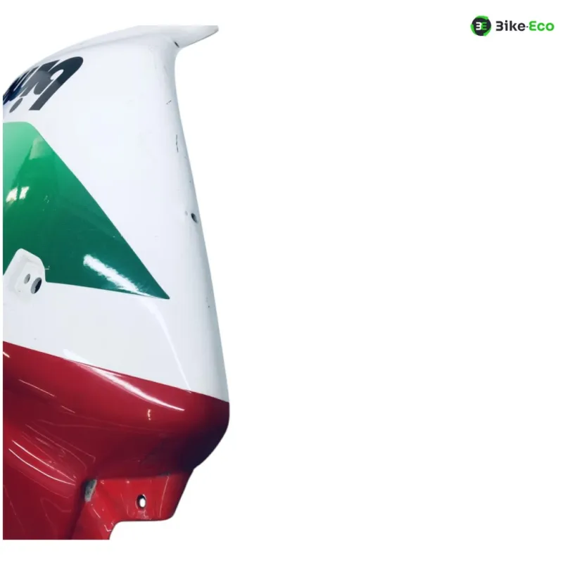 Cache flanc de carenage gauche BIMOTA V-DUE 500 1997-2003 V2