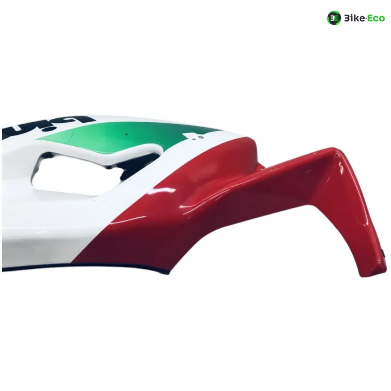 Cache flanc de carenage gauche BIMOTA V-DUE 500 1997-2003 V2