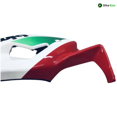 Cache flanc de carenage gauche BIMOTA V-DUE 500 1997-2003 V2