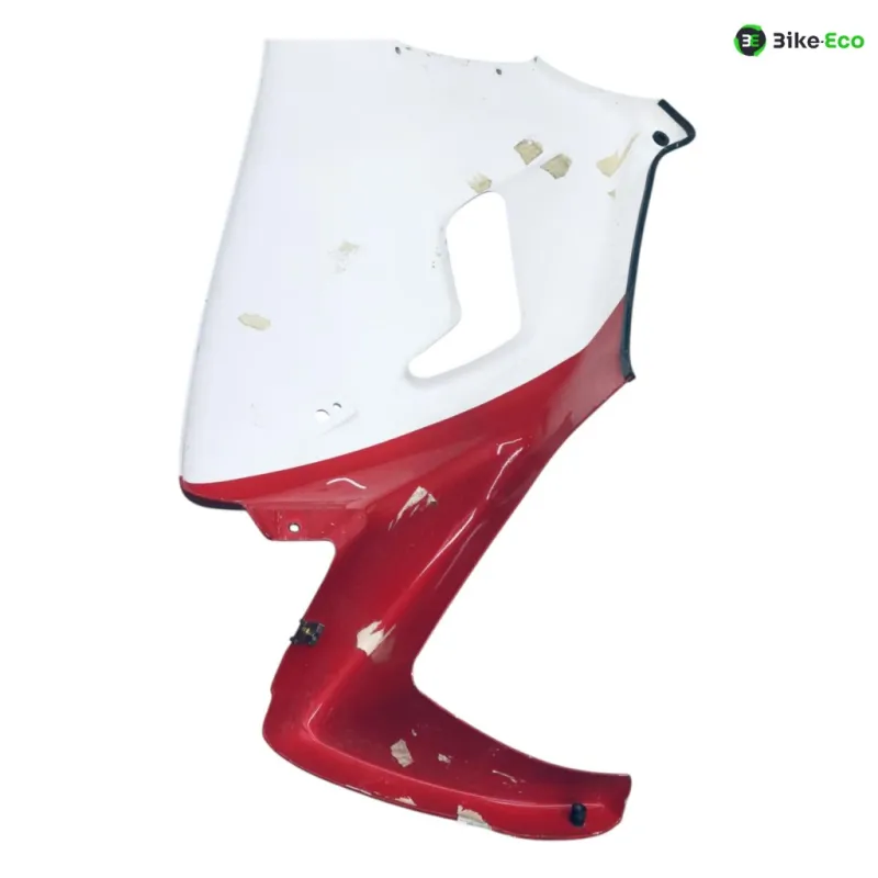 Cache flanc de carenage gauche BIMOTA V-DUE 500 1997-2003 V2