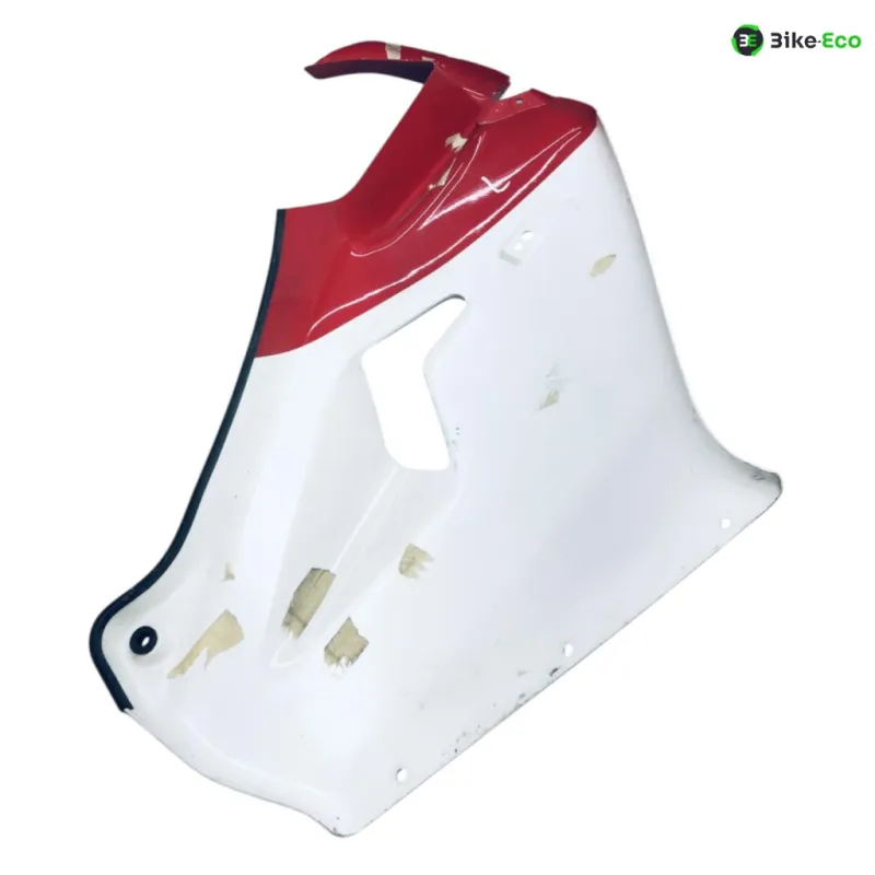 Cache flanc de carenage gauche BIMOTA V-DUE 500 1997-2003 V2