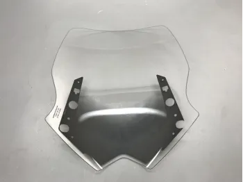 Bulle YAMAHA XP 530 2012-2016 TMAX