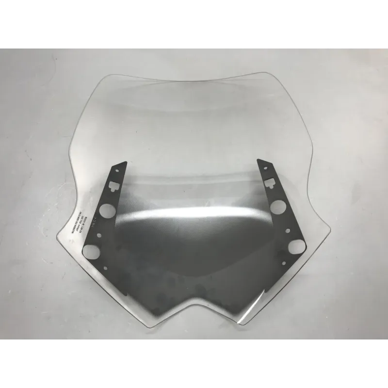 Bulle YAMAHA XP 530 2012-2016 TMAX