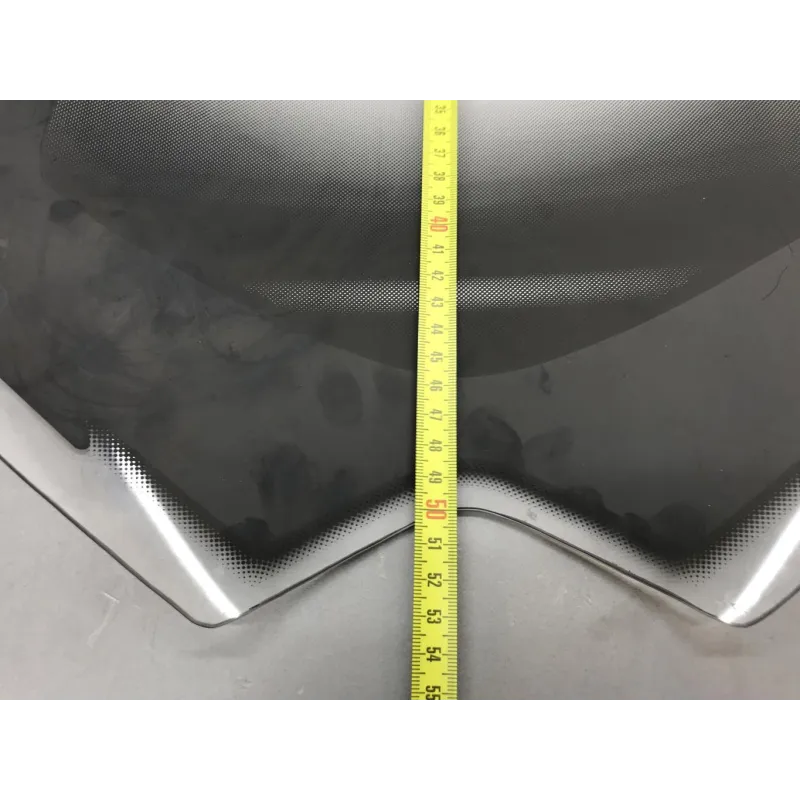 Bulle YAMAHA XP 530 2012-2016 TMAX
