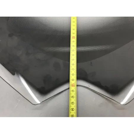 Bulle YAMAHA XP 530 2012-2016 TMAX
