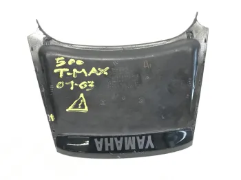 Cache jonction coque arriere YAMAHA XP 500 2001-2007 TMAX