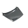 Cache jonction coque arriere YAMAHA XP 500 2001-2007 TMAX