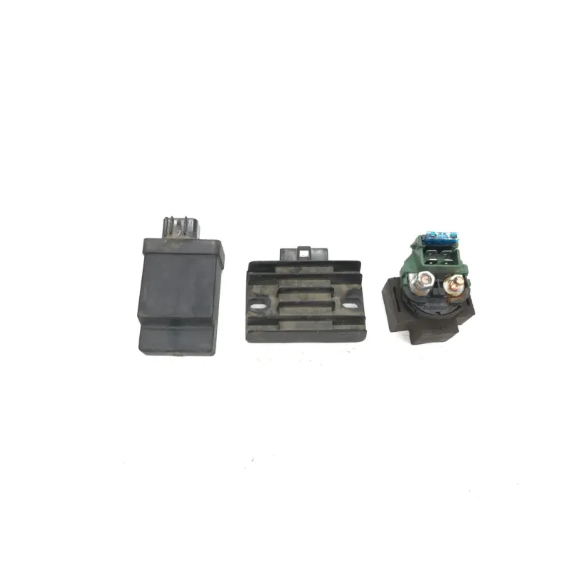Boitier cdi YAMAHA YBR 125 2005-2006