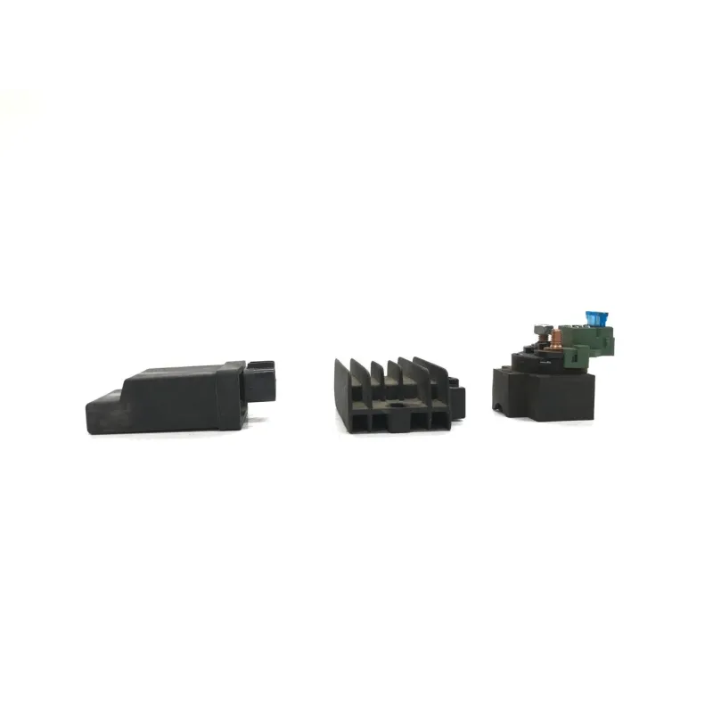 Boitier cdi YAMAHA YBR 125 2005-2006