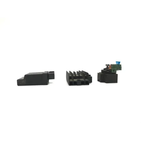 Boitier cdi YAMAHA YBR 125 2005-2006