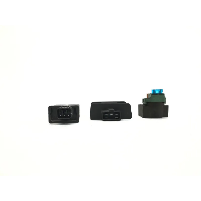 Boitier cdi YAMAHA YBR 125 2005-2006