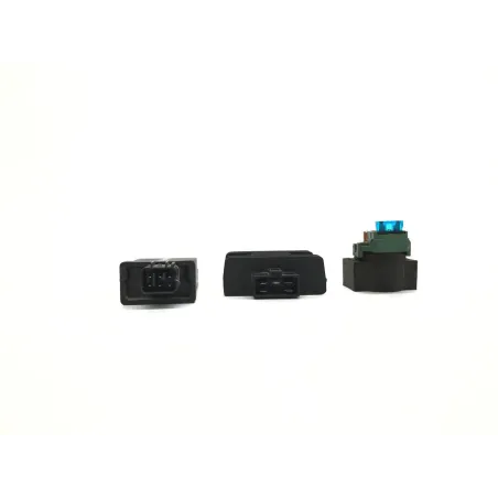 Boitier cdi YAMAHA YBR 125 2005-2006
