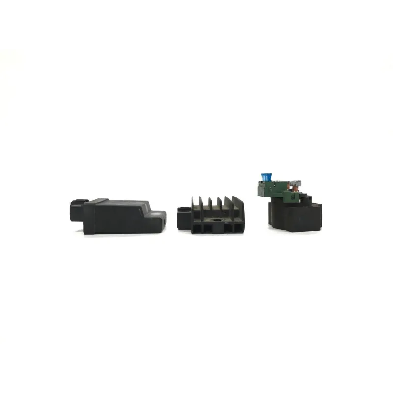 Boitier cdi YAMAHA YBR 125 2005-2006