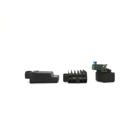 Boitier cdi YAMAHA YBR 125 2005-2006