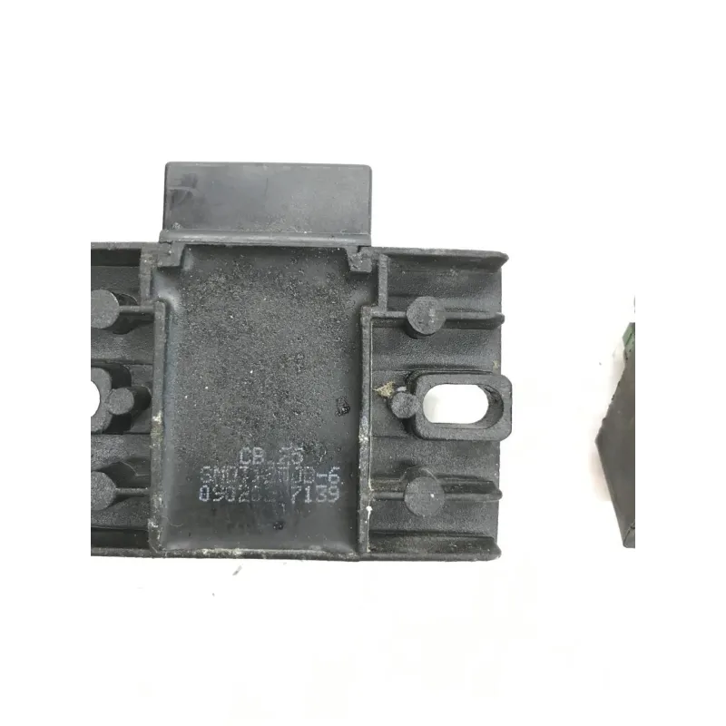 Boitier cdi YAMAHA YBR 125 2005-2006
