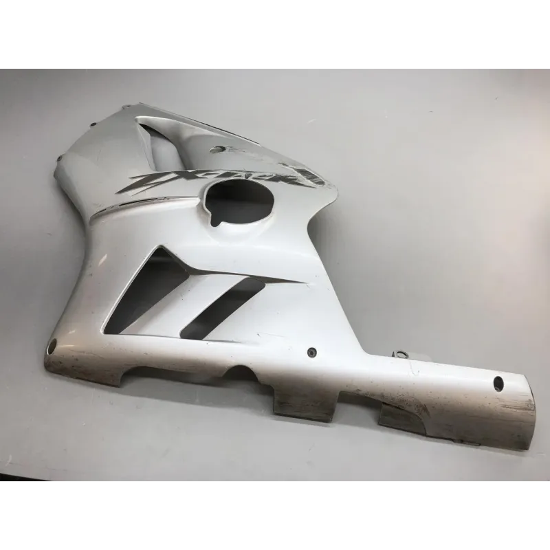 Cache flanc de carenage gauche KAWASAKI ZX12 R 1200 2002-2006 NINJA