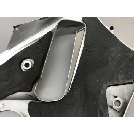 Cache flanc de carenage gauche KAWASAKI ZX12 R 1200 2002-2006 NINJA