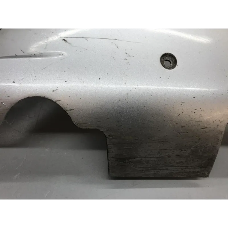 Cache flanc de carenage gauche KAWASAKI ZX12 R 1200 2002-2006 NINJA
