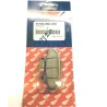 Plaquettes de frein avant HONDA CBR 600 F 1987-1988