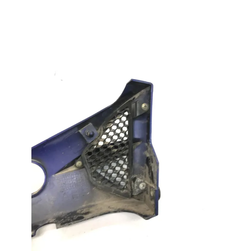 Cache lateral droit YAMAHA YBR 125 2005-2006