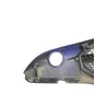 Cache lateral droit YAMAHA YBR 125 2005-2006