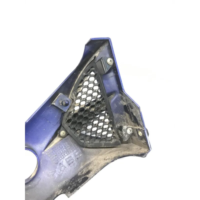Cache lateral droit YAMAHA YBR 125 2005-2006