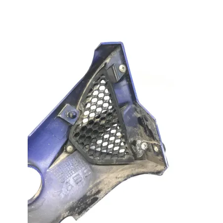 Cache lateral droit YAMAHA YBR 125 2005-2006