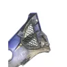 Cache lateral droit YAMAHA YBR 125 2005-2006